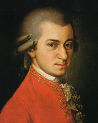 Mozart